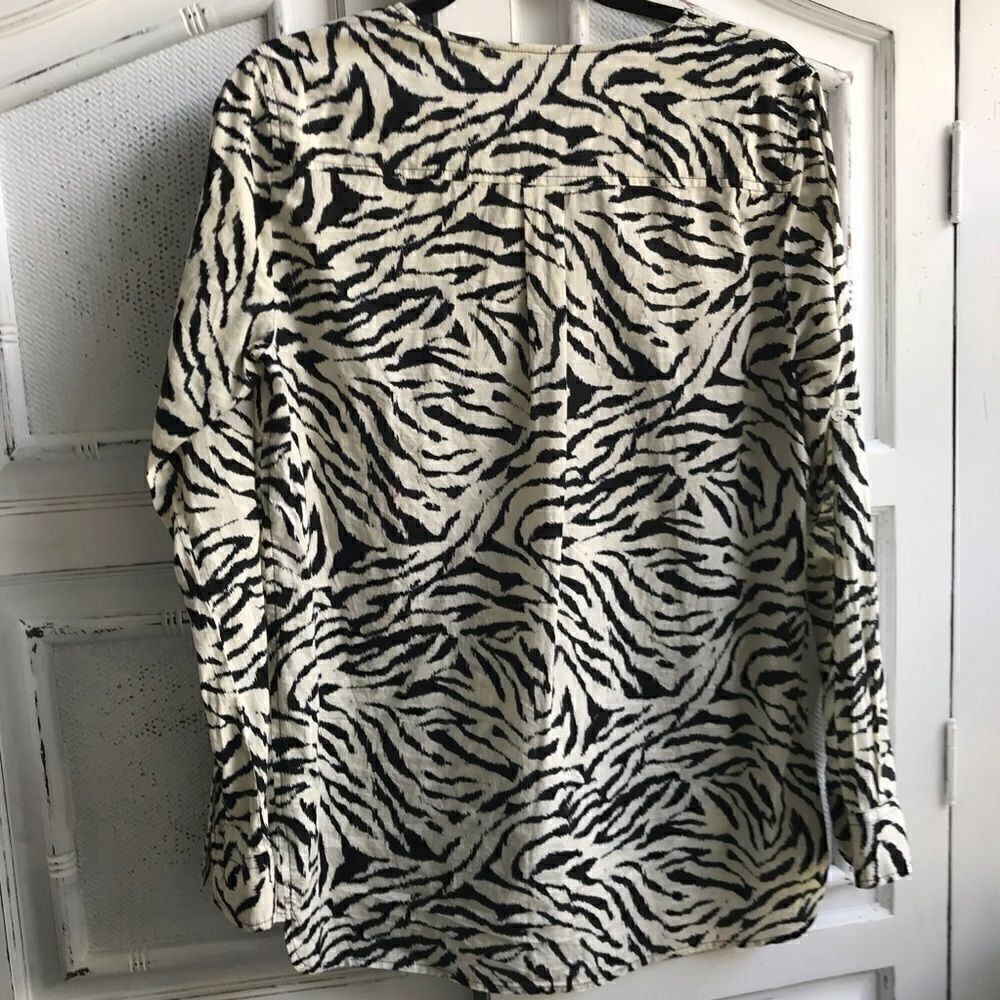 🎃MICHAEL KORS TOP   - Picture 6 of 8